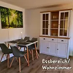 Apartments Herzberg Apartment *