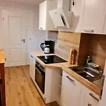 アパート Apartments Herzberg Herzberg