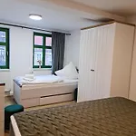 Apartments Herzberg * Herzberg (Elster)