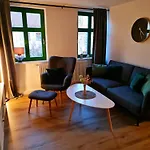 Apartment Apartments Herzberg Herzberg (Elster)
