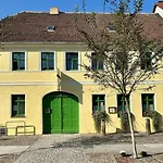 アパート Apartments Herzberg