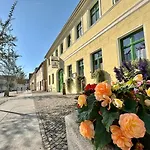 Apartments Herzberg *