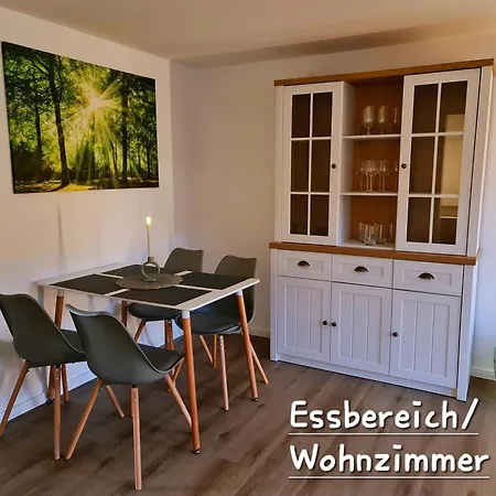 Apartments Herzberg Apartamento *