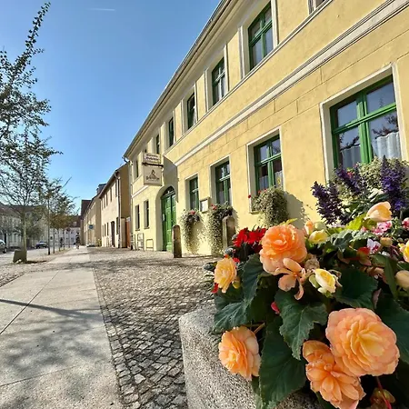Apartments Herzberg * Herzberg
