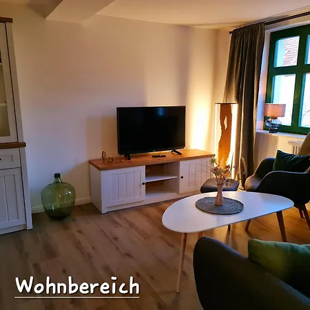 Apartments Herzberg * Herzberg (Elster)