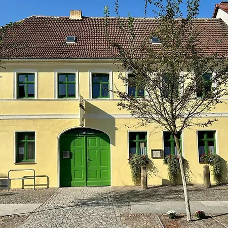 Apartamento Apartments Herzberg