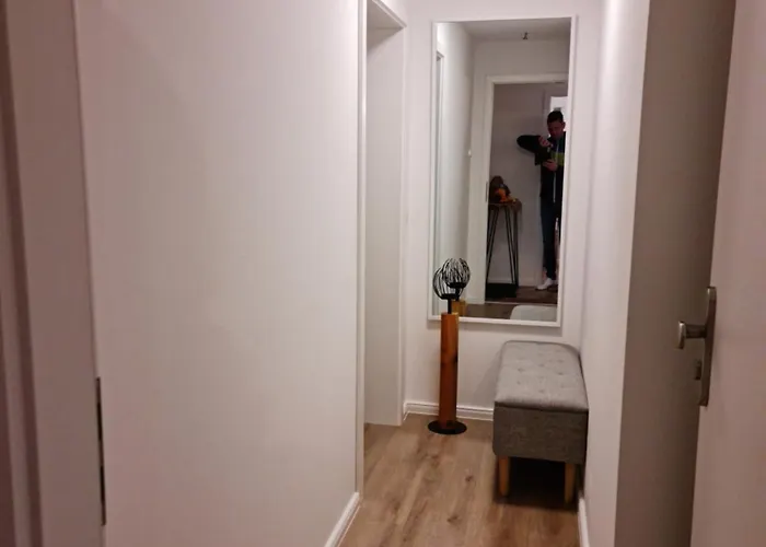 Lägenhet Apartments Herzberg *